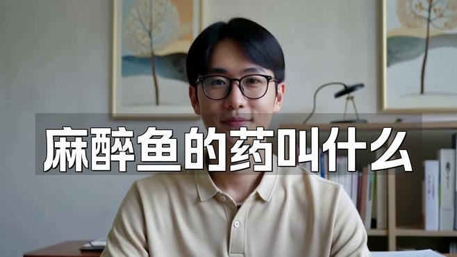 龍魚怎么麻醉最好