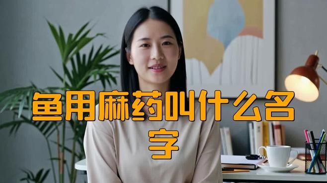 龍魚怎么麻醉最好