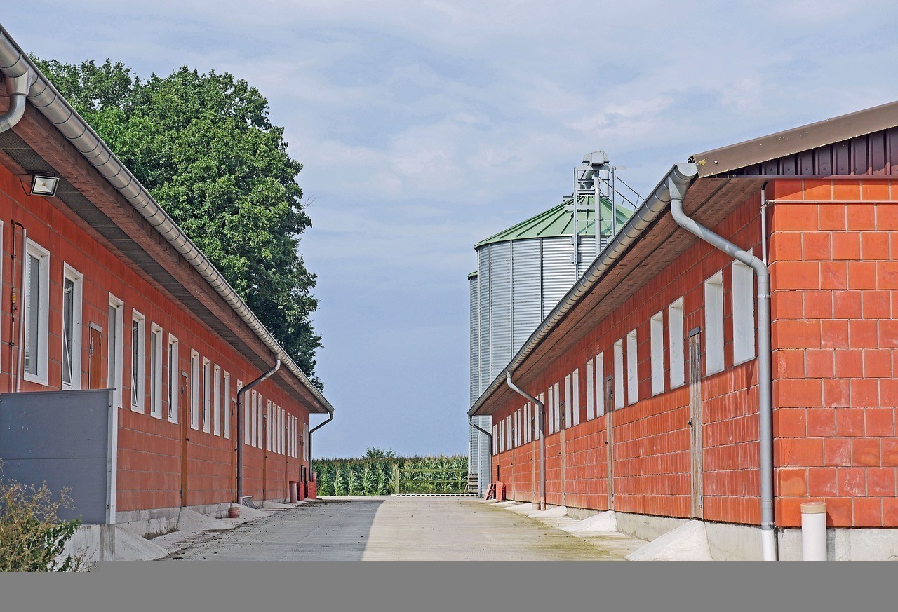 哈爾濱市松北區智廣養殖場（哈爾濱市松北區智廣養殖場地址）