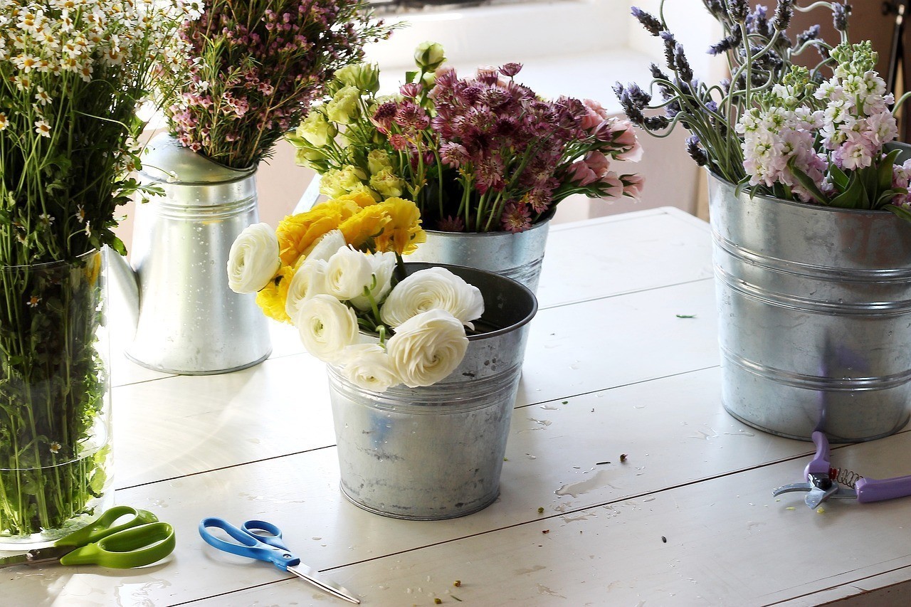 遷安市美佳卉藝花卉店