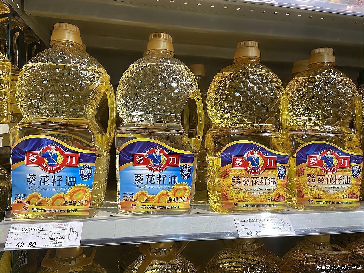 多力與金龍魚哪個更適合炒菜？