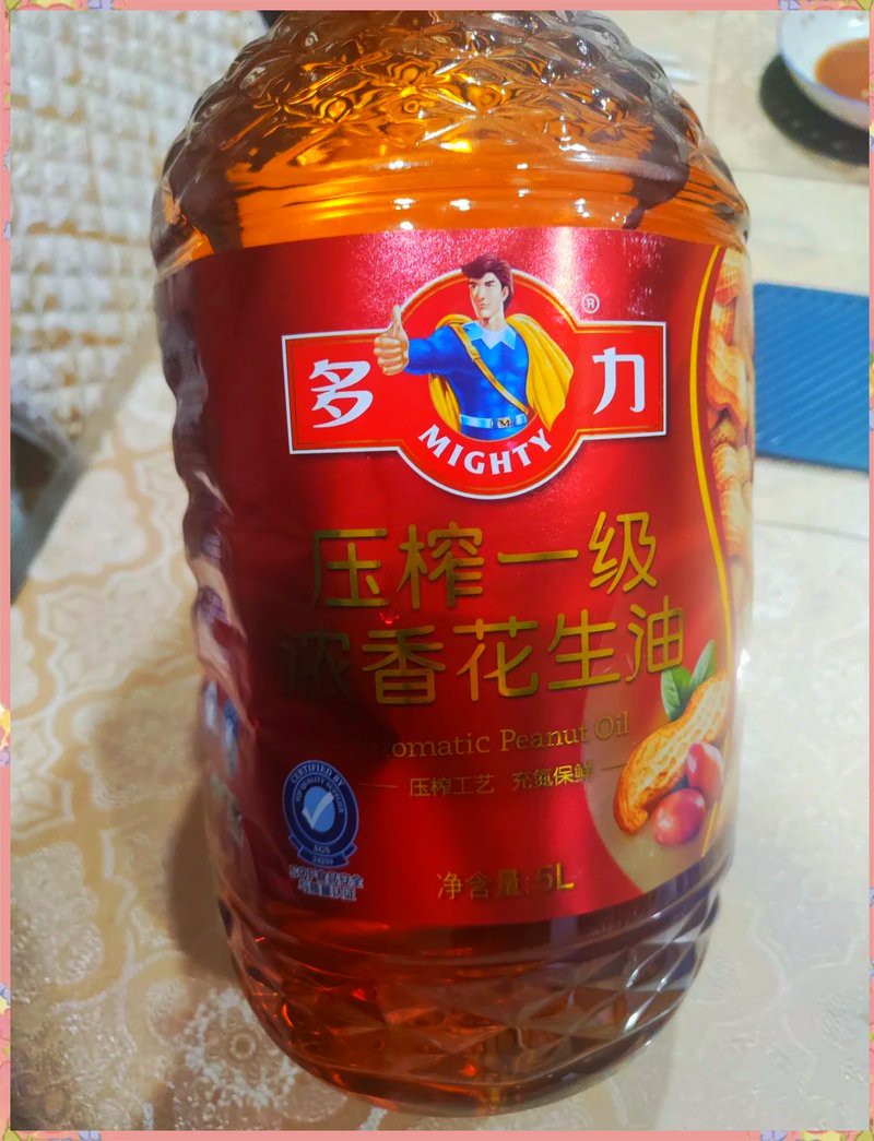多力與金龍魚哪個更適合炒菜？