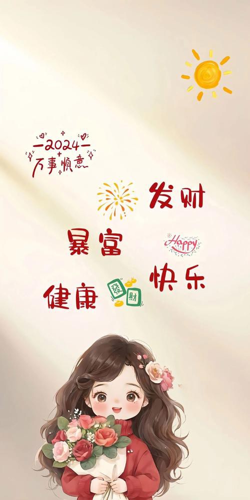 金龍魚屏保壁紙