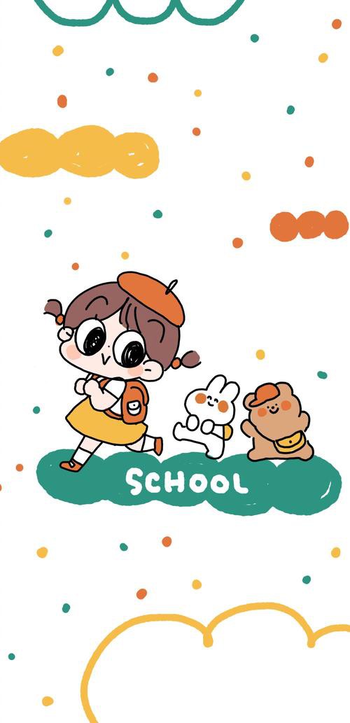 金龍魚屏保壁紙