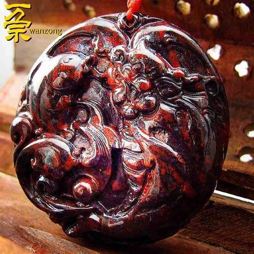 龍魚吊墜有哪些款式推薦？