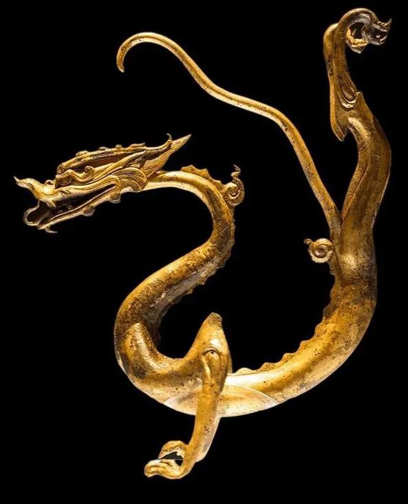 還有哪些著名的銅龍圖片？