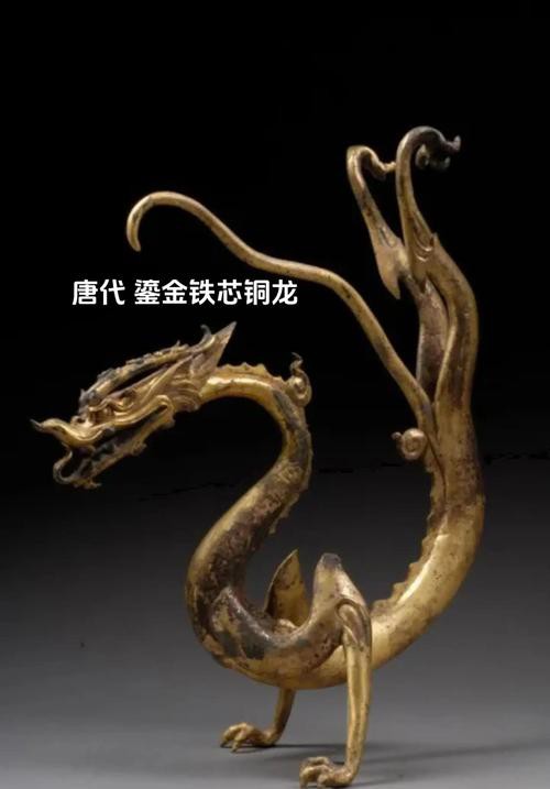 還有哪些著名的銅龍圖片？