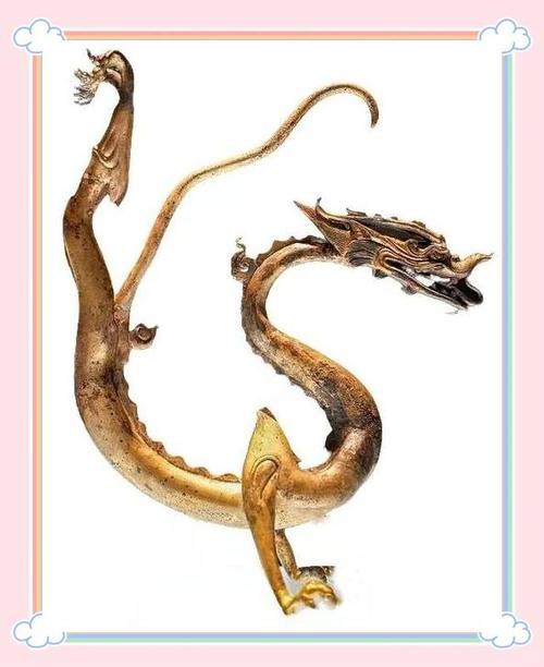 還有哪些著名的銅龍圖片？