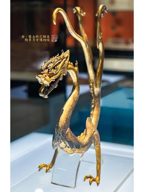還有哪些著名的銅龍圖片？