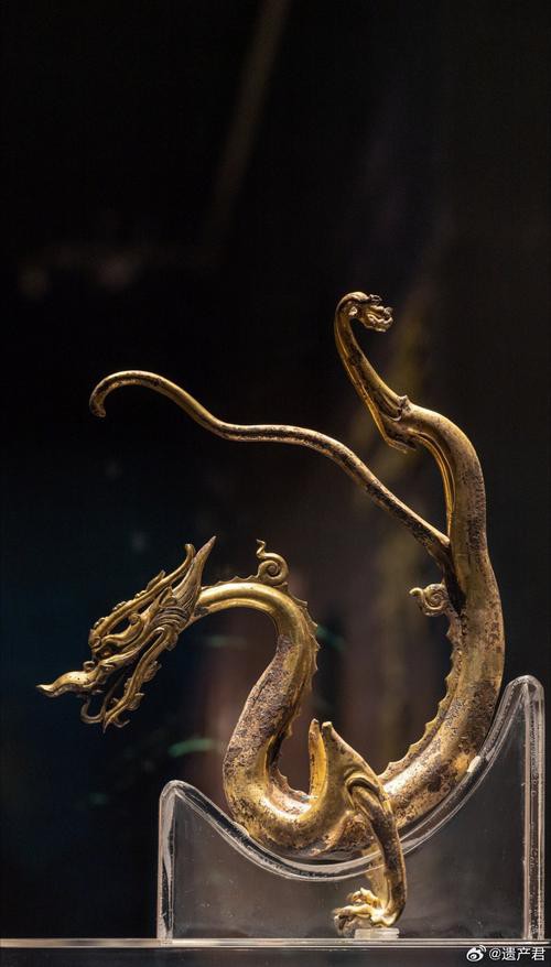 還有哪些著名的銅龍圖片？