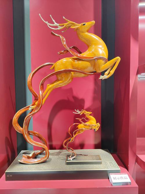 還有哪些著名的銅龍圖片？