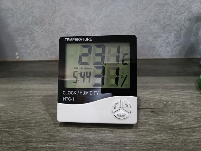 有哪些品牌的高精度電子溫度計推薦？