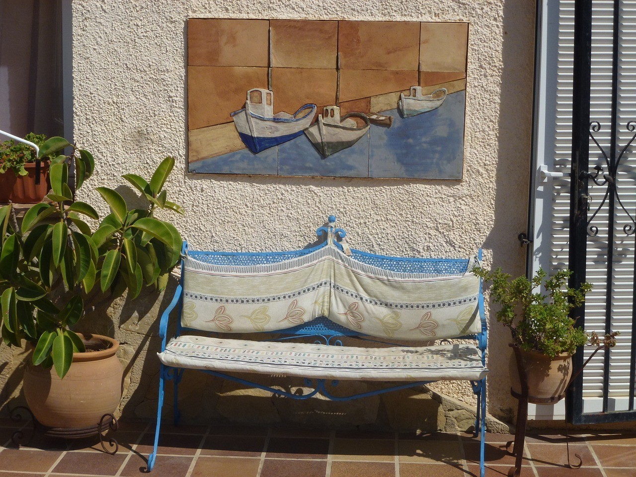 松滋市繽紛花店