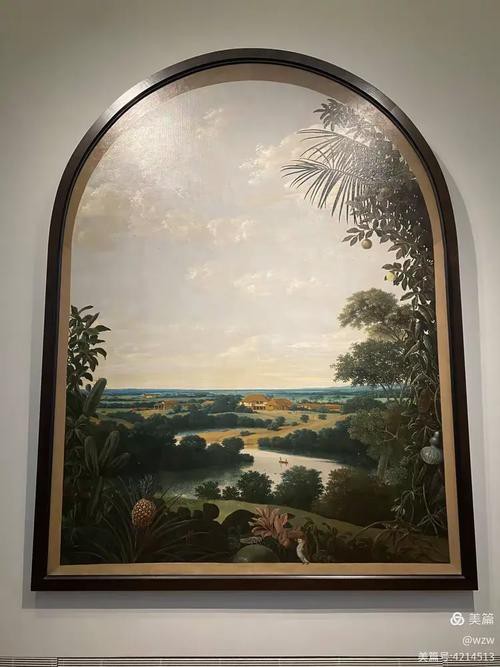 哪里可以找到這些插畫？