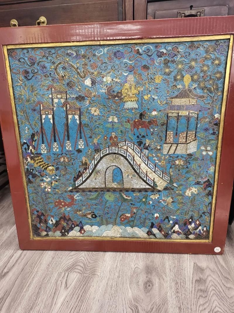 哪里可以找到這些插畫？