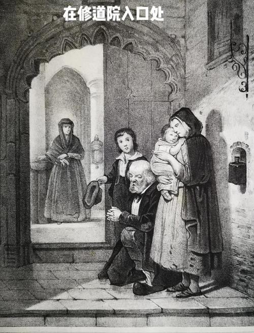 哪里可以找到這些插畫？