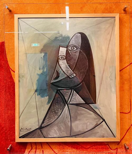 哪里可以找到這些插畫？