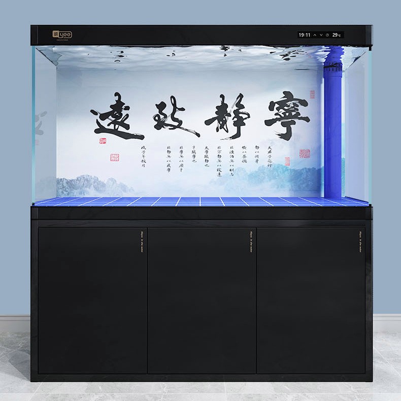 龍魚魚缸廠家電話多少啊