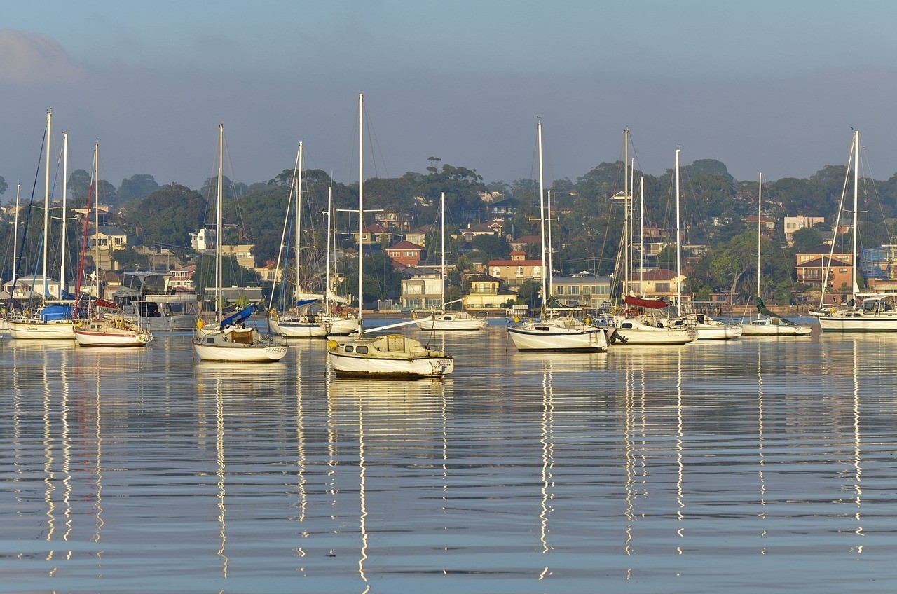 錦州市古塔區(qū)凌水風光養(yǎng)殖園