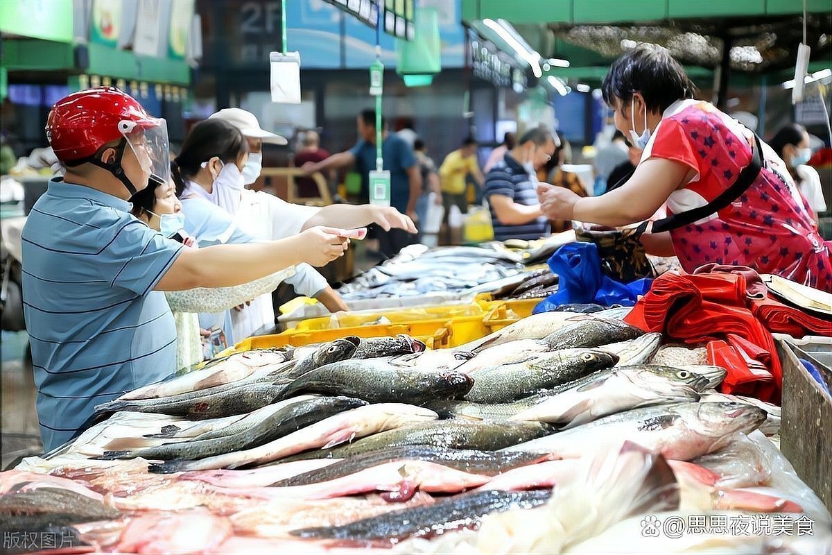 龍頭魚和龍利魚哪個更有營養？