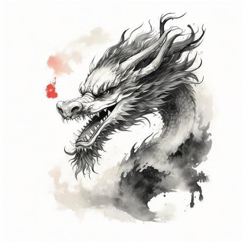 能推薦一些高端的龍頭像嗎？