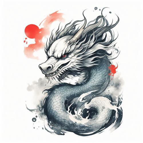 能推薦一些高端的龍頭像嗎？
