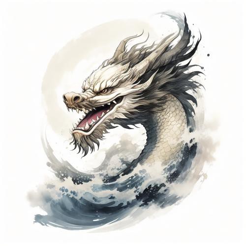 能推薦一些高端的龍頭像嗎？