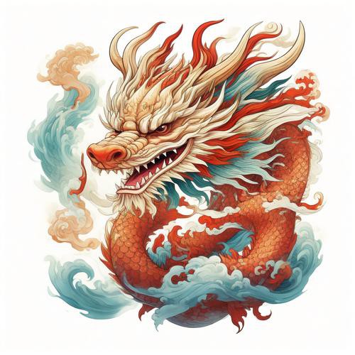 能推薦一些高端的龍頭像嗎？
