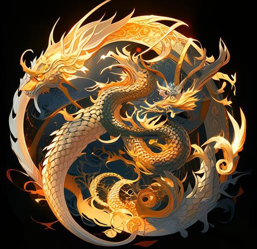 能推薦一些高端的龍頭像嗎？