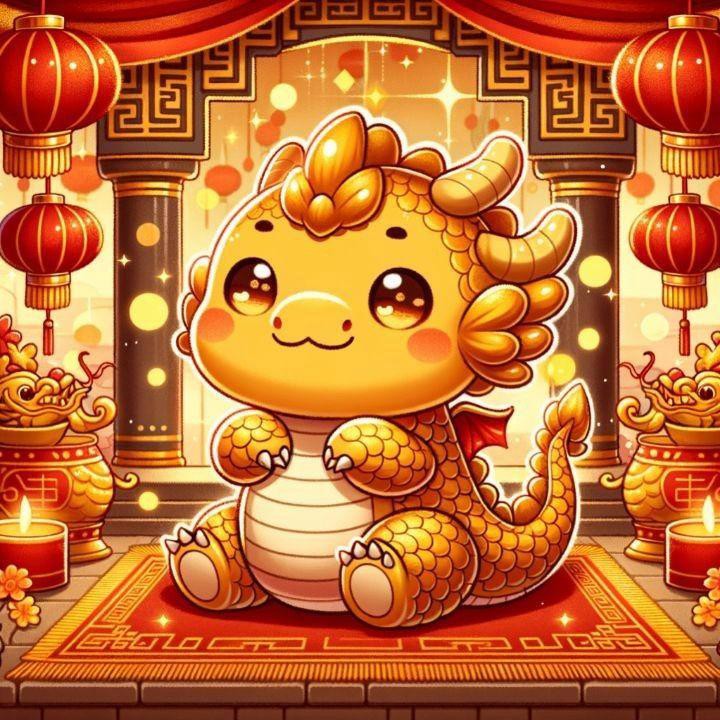 能推薦一些高端的龍頭像嗎？