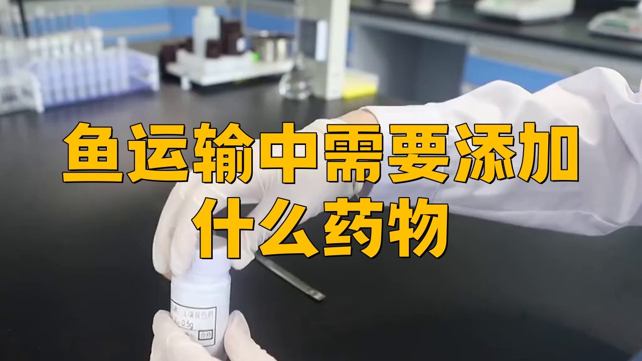 有哪些有效的龍魚(yú)內(nèi)寄藥物？