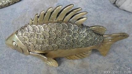 金龍魚擺件朝向【金龍魚擺件擺放朝向的風水意義】