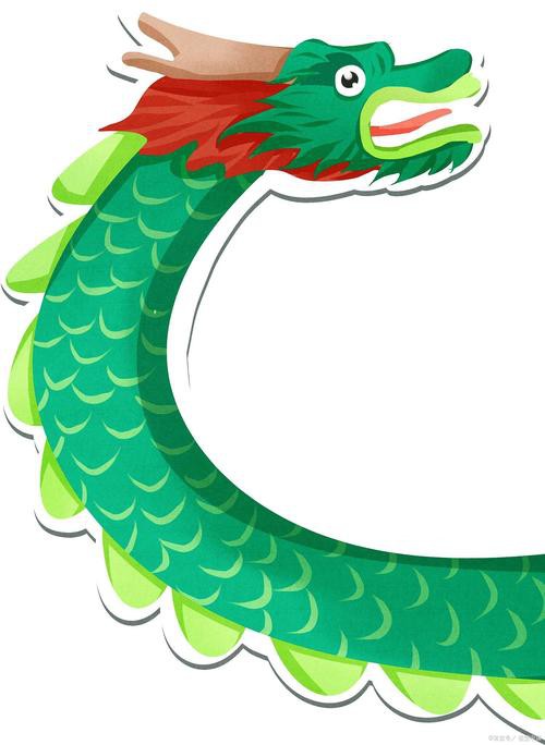 有沒有更多龍頭圖片素材風格？