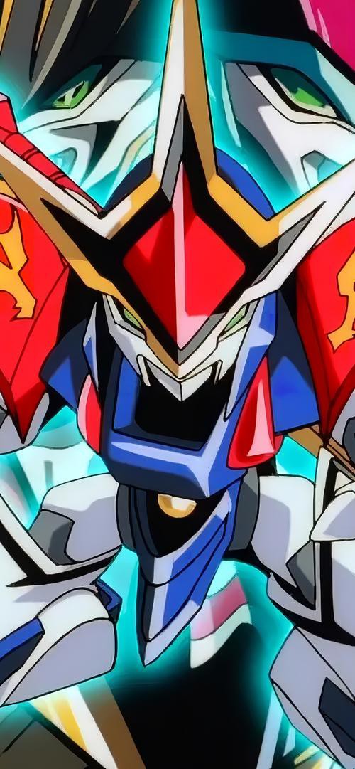 有沒有高清版的紅龍之眼壁紙？