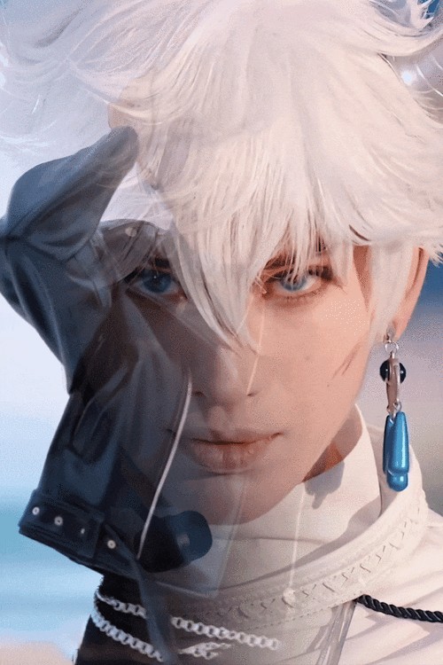 有沒有高清版的紅龍之眼壁紙？