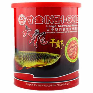 龍魚的飼料可以喂羅漢魚嗎：羅漢魚專用飼料品牌推薦，羅漢魚凍餌自制方法