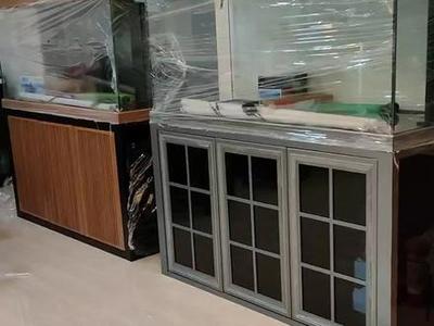二手魚缸回收24小時上門