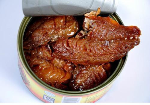 如何辨別古龍魚罐頭是否新鮮？ 如何辨別古龍魚罐頭是否新鮮？ 龍魚百科 第7張