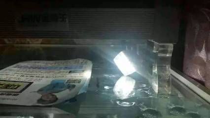 龍魚夜燈用射燈好嗎（龍魚夜燈是否使用射燈？） 龍魚夜燈用射燈好嗎（龍魚夜燈是否使用射燈？） 龍魚百科 第1張