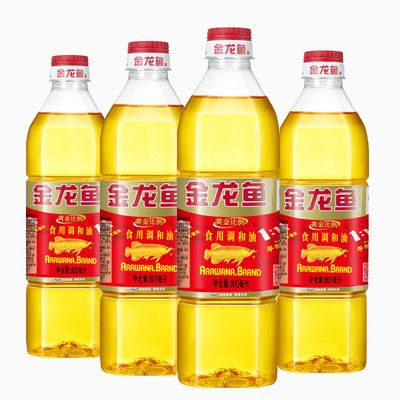 買金龍魚需要注意什么，如何挑選健康金龍魚