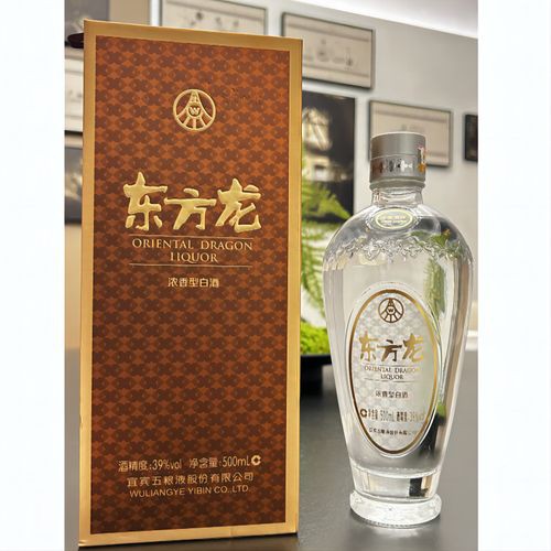 五糧液東方龍系列哪款評價最好？