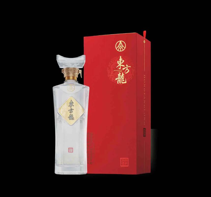 五糧液東方龍系列哪款評價最好？