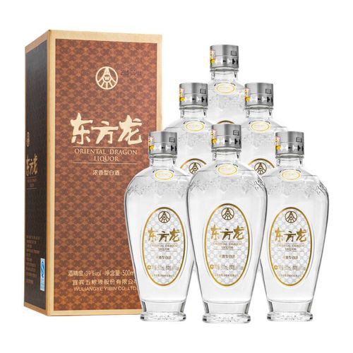 五糧液東方龍系列哪款評價最好？