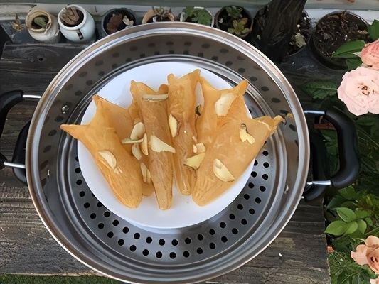 金龍魚膠泡發(fā)后粘粘的（金龍魚膠泡發(fā)后出現(xiàn)粘粘的情況金龍魚膠泡發(fā)后如何處理）