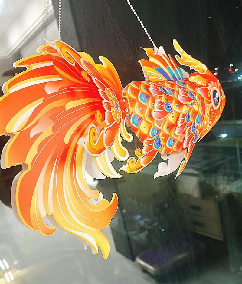 給我推薦一些適合龍魚(yú)的燈具品牌