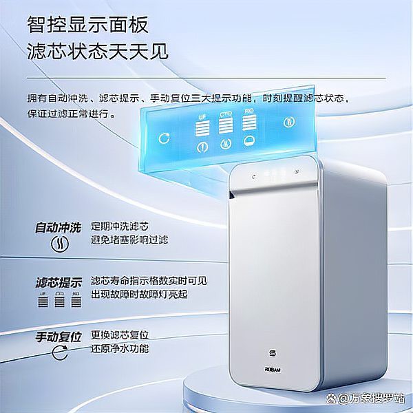 雙水位系統(tǒng)有哪些品牌推薦？