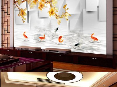 古典龍魚用什么背景墻好看（古典龍魚用什么背景發色好-龍魚背景發色秘籍）