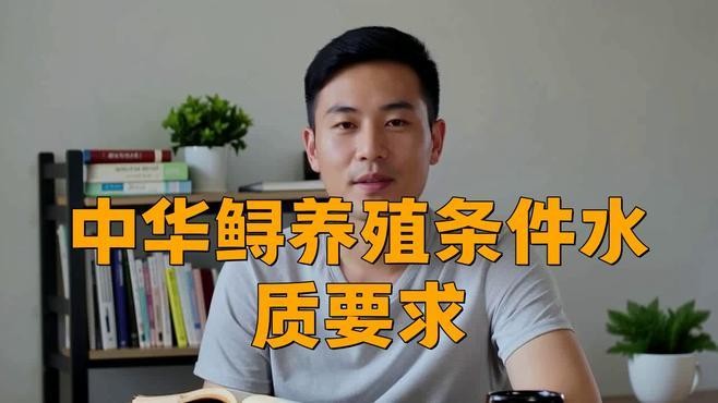 鱘龍魚生活環(huán)境怎么樣