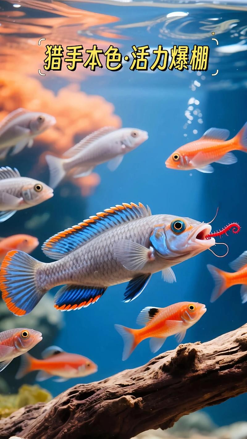 雷龍魚有哪些品種圖片