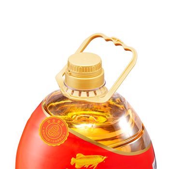 金龍魚形狀瓶裝酒瓶蓋是如意造型是什么酒：金龍魚形狀瓶裝酒瓶蓋